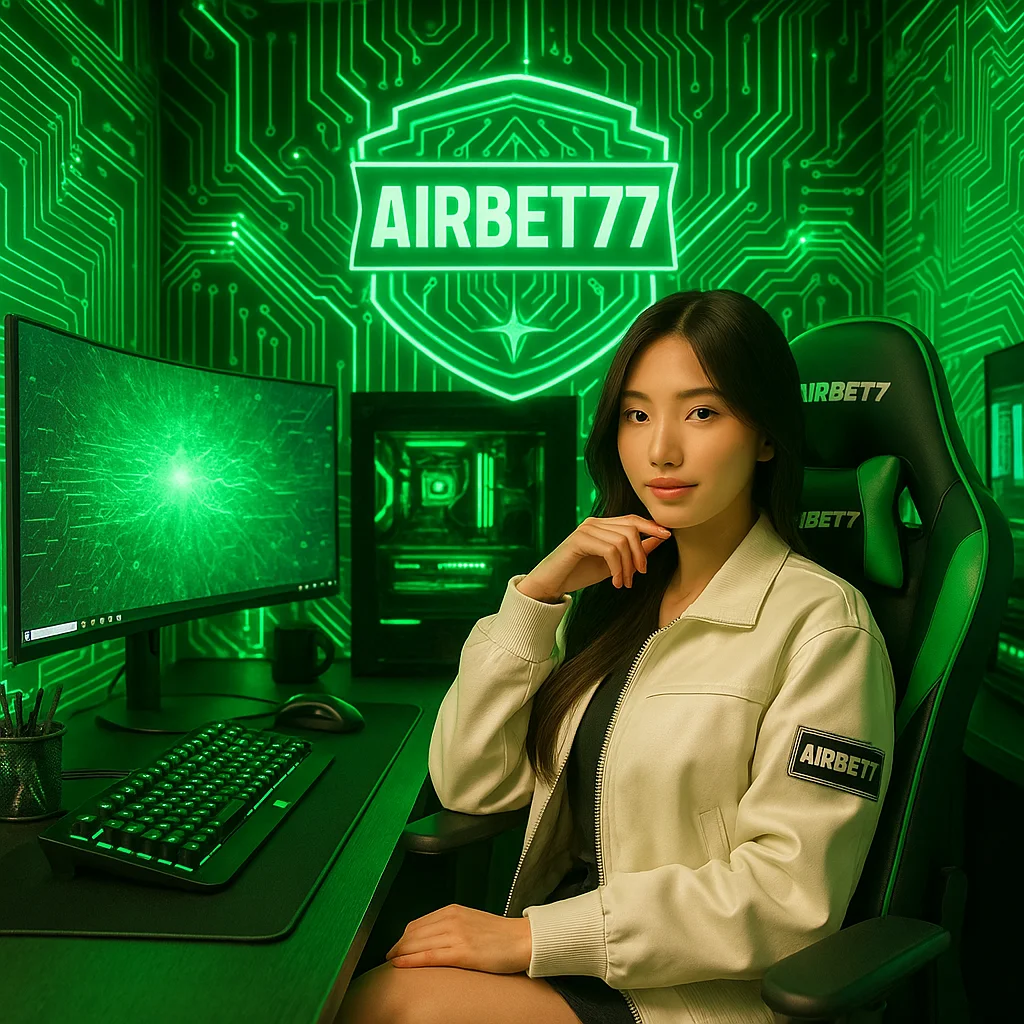Airbet77 - Game Online Profit Besar Ada di Airbet 77 Viral!
Airbet77 - Game Online Profit Besar Ada di Airbet 77 Viral!