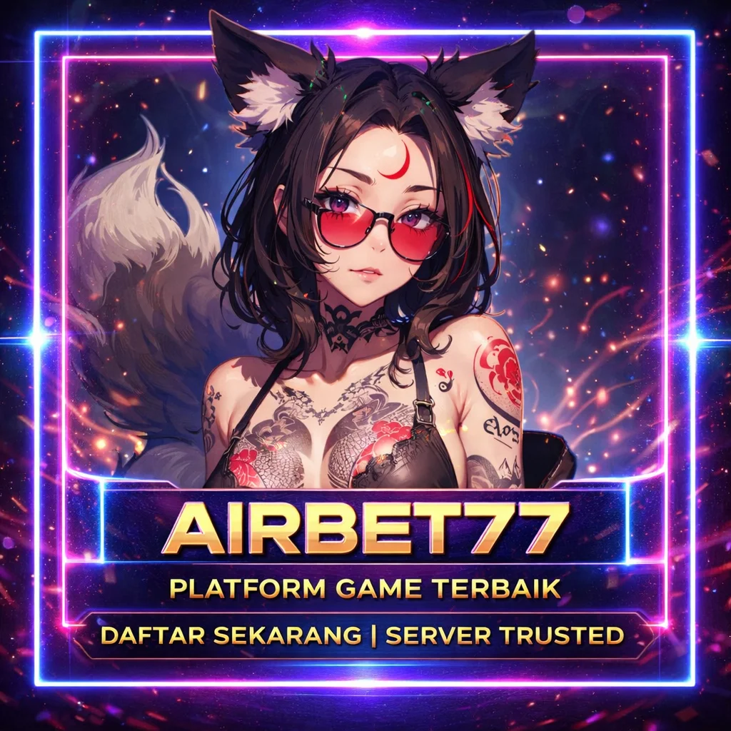 Airbet77 | Situs Digital Inovatif Dengan Sistem Reward Cepat